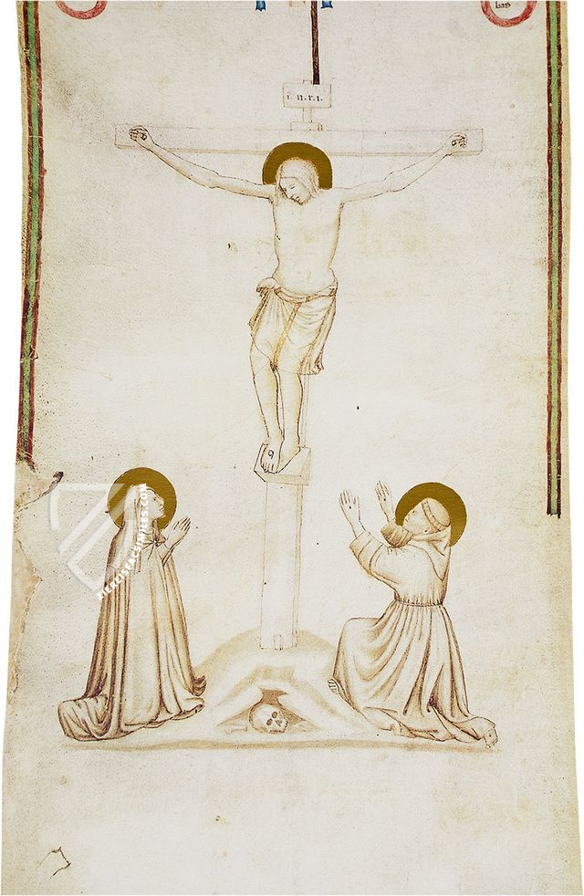 Genealogy of Christ – M. Moleiro Editor – Ms. 4254 – Biblioteca Casanatense (Rome, Italy) Genealogy of Christ – M. Moleiro Editor – Ms. 4254 – Biblioteca Casanatense (Rome, Italy)