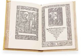 Libro del arte de las comadres o madrinas y del regimiento de las preñadas y paridas y de los niños Facsimile Edition