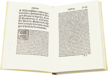 Libro de los dichos y hechos del rey don Alonso – Vicent Garcia Editores – 17522 – Biblioteca de Manuel Bas Carbonell (Valencia, Spain)