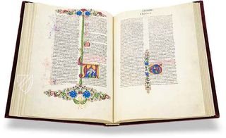 Oxford Decameron – Istituto dell'Enciclopedia Italiana - Treccani – misc. 49 – Bodleian Library (Oxford, United Kingdom)