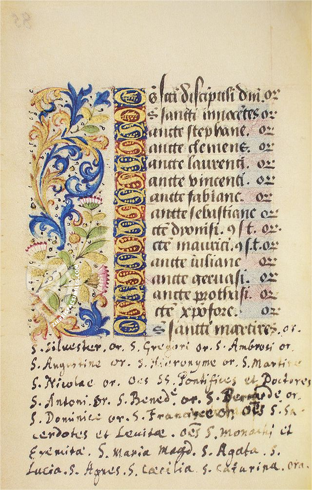 Book of Hours and The Military Codex of Christopher Columbus β Istituto dell'Enciclopedia Italiana - Treccani β 55.K.28 (cors. 1219) β Biblioteca dell'Accademia Nazionale dei Lincei e Corsiniana (Rome, Italy) Book of Hours and The Military Codex of Christopher Columbus β Istituto dell'Enciclopedia Italiana - Treccani β 55.K.28 (cors. 1219) β Biblioteca dell'Accademia Nazionale dei Lincei e Corsiniana (Rome, Italy)
