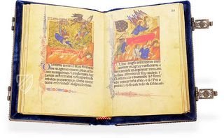 Legends of Saint Margaret and Saint Agnes Facsimile Edition