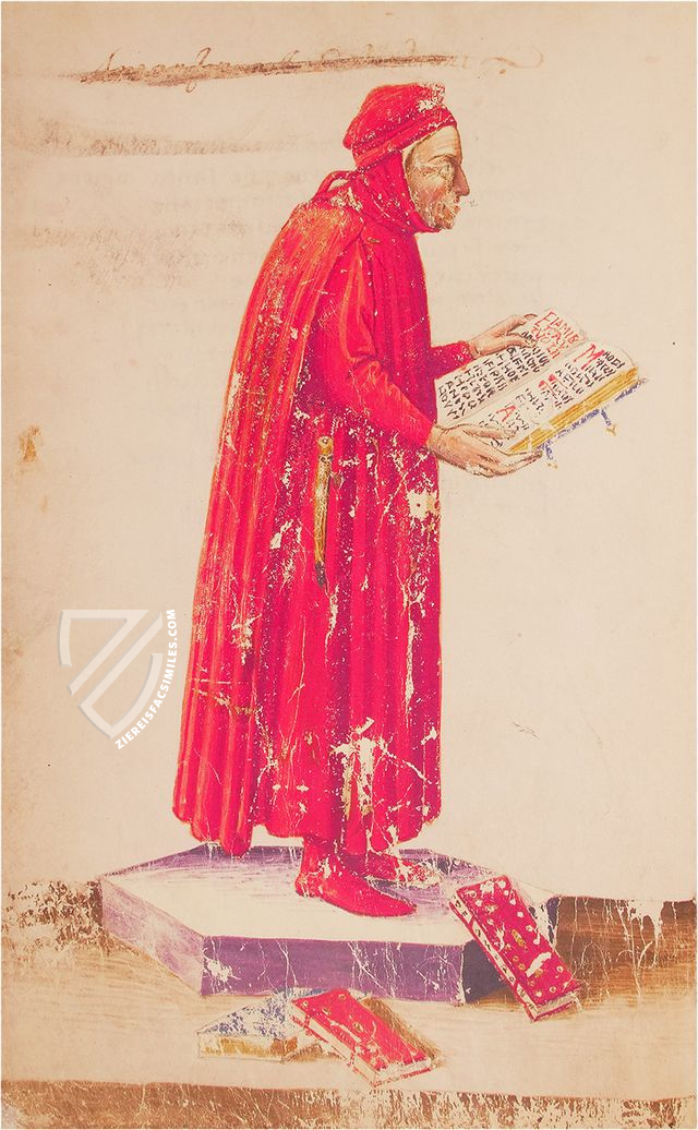 Petrarca: Trionfi - Florence Codex β ArtCodex β ms. Strozzi 174 β Biblioteca Medicea Laurenziana (Florence, Italy) Petrarca: Trionfi - Florence Codex β ArtCodex β ms. Strozzi 174 β Biblioteca Medicea Laurenziana (Florence, Italy)