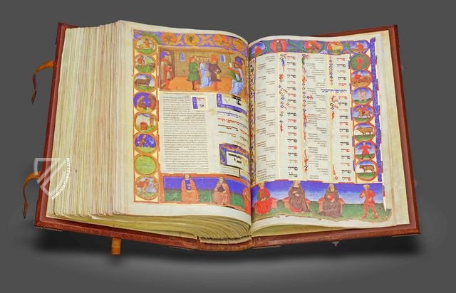 Canon Medicinae Avicenna – AyN Ediciones – Ms. 2197 – Biblioteca Universitaria di Bologna (Bologna, Italy)