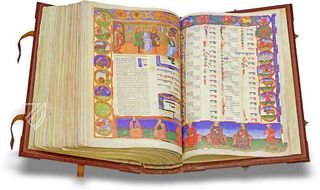 Canon Medicinae Avicenna – AyN Ediciones – Ms. 2197 – Biblioteca Universitaria di Bologna (Bologna, Italy)