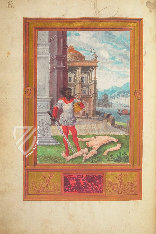 Splendor Solis - Sonnenglanz β Coron Verlag β Cod. 78 D 3 β Kupferstichkabinett Staatliche Museen (Berlin, Germany) Splendor Solis - Sonnenglanz β Coron Verlag β Cod. 78 D 3 β Kupferstichkabinett Staatliche Museen (Berlin, Germany)