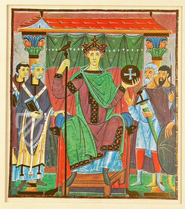 Splendor of Knighthood – Coron Verlag – Several Owners Splendor of Knighthood – Coron Verlag – Several Owners