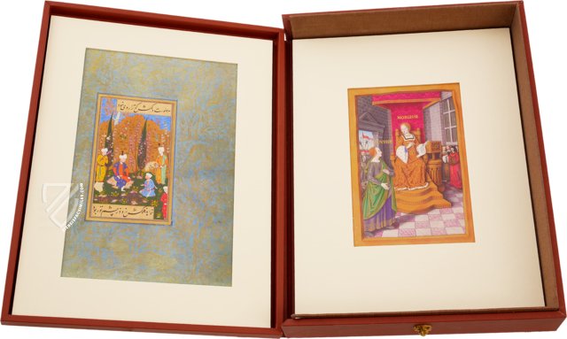 Treasures from the National Library of Russia – Coron Verlag – National Library of Russia (St. Petersburg, Russia) Treasures from the National Library of Russia – Coron Verlag – National Library of Russia (St. Petersburg, Russia)