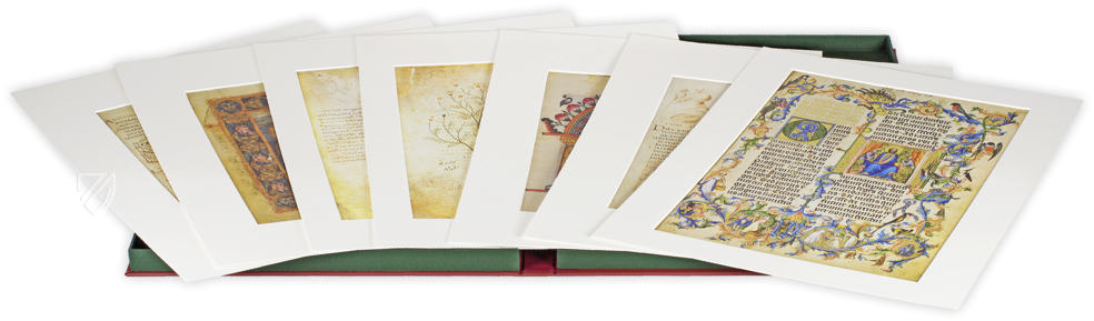 UNESCO - Memory of the World – Akademische Druck- u. Verlagsanstalt (ADEVA) – Österreichische Nationalbibliothek (Vienna, Austria)