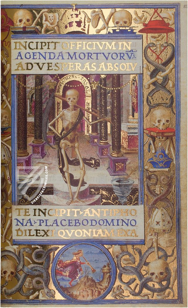 Book of Hours of Galeotto Pico della Mirandola β Coron Verlag β MS. Add. 50002 β British Library (London, United Kingdom) Book of Hours of Galeotto Pico della Mirandola β Coron Verlag β MS. Add. 50002 β British Library (London, United Kingdom)