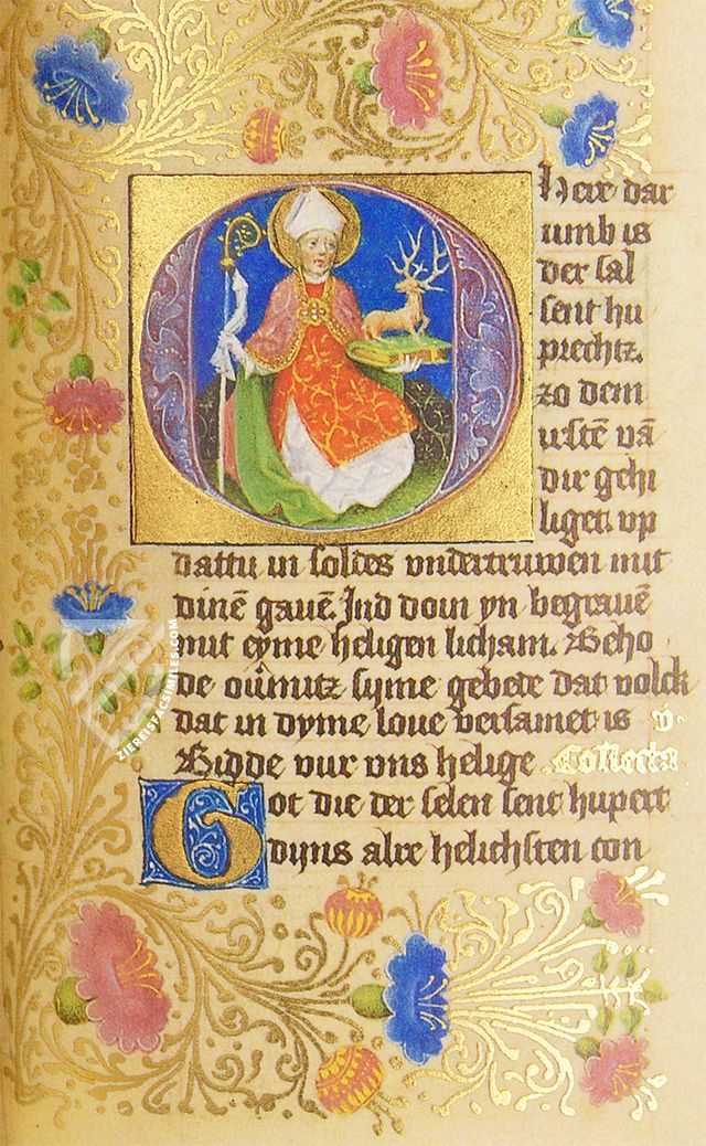 Stephan Lochner Prayer Book of 1451 β Coron Verlag β Hs. 70 β Hessische Landes- und Hochschulbibliothek (Darmstadt, Germany) Stephan Lochner Prayer Book of 1451 β Coron Verlag β Hs. 70 β Hessische Landes- und Hochschulbibliothek (Darmstadt, Germany)