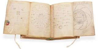 Voynich Manuscript Facsimile Edition