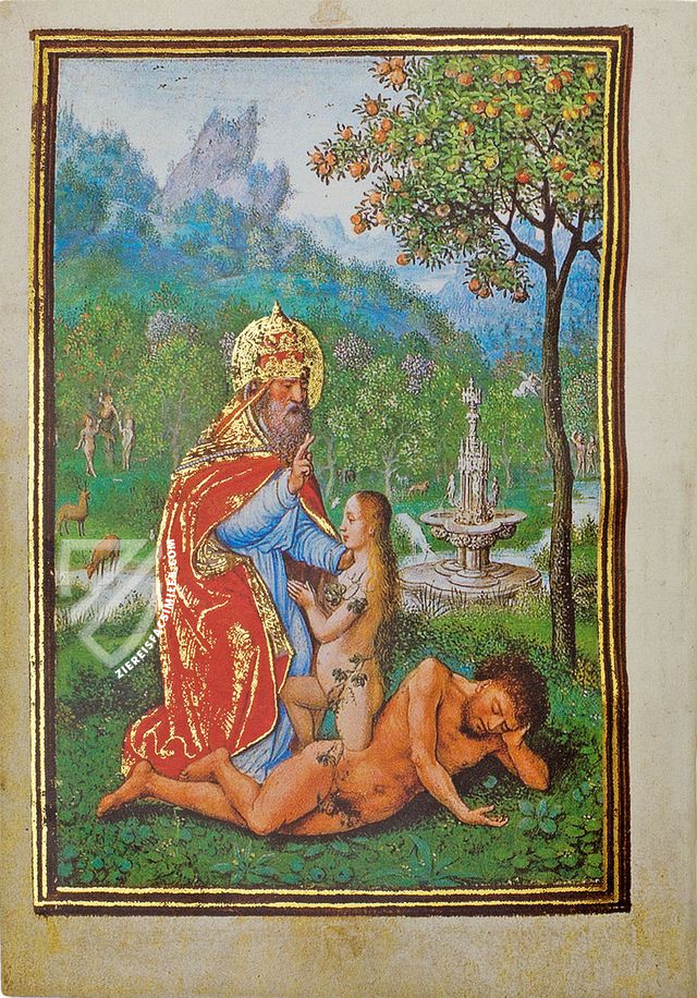 Munich-Montserrat Hours – CM Editores – Ms. 53|CLM 23638|Ms. 3 – Biblioteca de la Abadía (Montserrat, Spain) / Bayerische Staatsbibliothek (Munich, Germany) / Getty Museum (Los Angeles, USA)