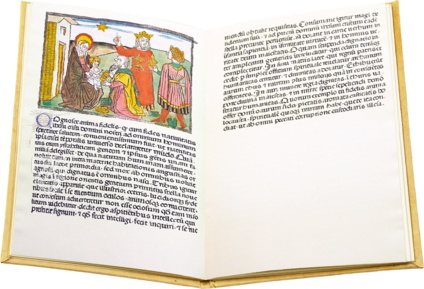 Meditationes – Vicent Garcia Editores – Inc. 1148 – Biblioteca Nacional de España (Madrid, Spain)