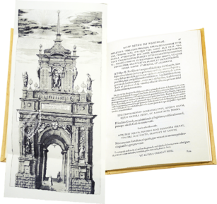 Viage de la Catholica Real Magestad del Rei D. Filipe III N.S. al Reino de Portugal… – Vicent Garcia Editores – R/6055 – Biblioteca Nacional de España (Madrid, Spain)