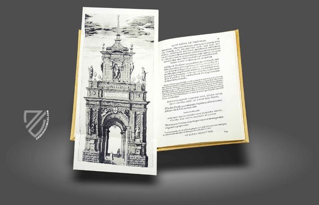 Viage de la Catholica Real Magestad del Rei D. Filipe III N.S. al Reino de Portugal… – Vicent Garcia Editores – R/6055 – Biblioteca Nacional de España (Madrid, Spain)