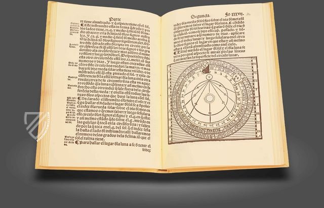Breve Compendio de la Sphera y de la Arte de Navegar – Vicent Garcia Editores – R-1/145 – Biblioteca General e Histórica de la Universidad (Valencia, Spain) Breve Compendio de la Sphera y de la Arte de Navegar – Vicent Garcia Editores – R-1/145 – Biblioteca General e Histórica de la Universidad (Valencia, Spain)