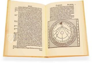 Breve Compendio de la Sphera y de la Arte de Navegar – Vicent Garcia Editores – R-1/145 – Biblioteca General e Histórica de la Universidad (Valencia, Spain) Breve Compendio de la Sphera y de la Arte de Navegar – Vicent Garcia Editores – R-1/145 – Biblioteca General e Histórica de la Universidad (Valencia, Spain)