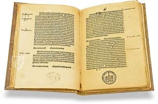De le Meravegliose Cose del Mondo – Vicent Garcia Editores – RB I-174 – Biblioteca del Palacio Real (Madrid, Spain)
