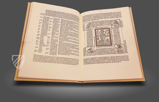 Fasciculus Temporum. Auctoritates de Vita et Moribus Philosophorum – Vicent Garcia Editores – I-21 – Biblioteca General de la Universidad Complutense (Madrid, Spain) Fasciculus Temporum. Auctoritates de Vita et Moribus Philosophorum – Vicent Garcia Editores – I-21 – Biblioteca General de la Universidad Complutense (Madrid, Spain)