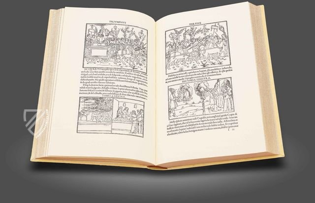 Hypnerotomachia Poliphili – Vicent Garcia Editores – 11571 – Biblioteca Lázaro Galdiano (Madrid, Spain)