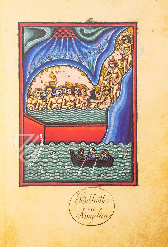 De Balneis Puteolanis β Istituto Poligrafico e Zecca dello Stato β Ms. 1474 β Biblioteca Angelica (Rome, Italy) De Balneis Puteolanis β Istituto Poligrafico e Zecca dello Stato β Ms. 1474 β Biblioteca Angelica (Rome, Italy)