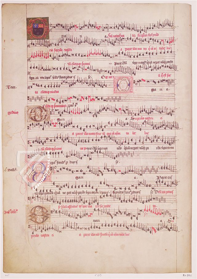 Eton Choirbook β DIAMM β Ms 178 β Eton College Library (Eton, United Kingdom) Eton Choirbook β DIAMM β Ms 178 β Eton College Library (Eton, United Kingdom)