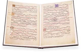 Eton Choirbook – DIAMM – Ms 178 – Eton College Library (Eton, United Kingdom)