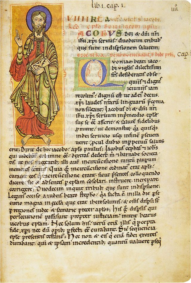 Codex Calixtinus of Santiago de Compostela – Kaydeda Ediciones – Archivo de la Catedral de Santiago de Compostela (Santiago de Compostela, Spain) Codex Calixtinus of Santiago de Compostela – Kaydeda Ediciones – Archivo de la Catedral de Santiago de Compostela (Santiago de Compostela, Spain)