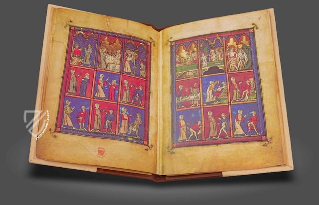 Chirurgia – Editions Medicina Rara – Codex Sloane 1977 – British Library (London, United Kingdom)