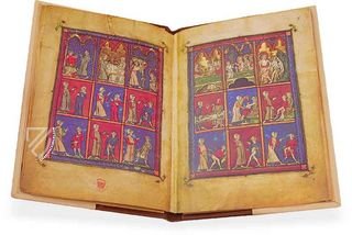 Chirurgia – Editions Medicina Rara – Codex Sloane 1977 – British Library (London, United Kingdom)