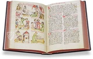 Budapest Concordantiae Caritatis – Schöck ArtPrint Kft. – CX 2 – Piarista Központi Könyvtár (Budapest, Hungary)