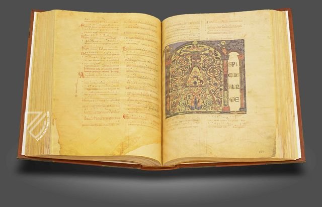 Liber Magistri – Tip.Le.Co – Cod. 65 – Archivio Capitolare della Cattedrale (Piacenza, Italy)