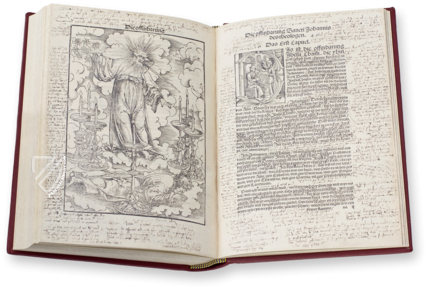 Martin Luther’s September Bible from 1522 – Manuscriptum – Nicolaus Copernicus University Library (Torun, Poland)