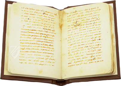 Machiavelli's Art of War – Imago – Banco Rari 29 – Biblioteca Nazionale Centrale di Firenze (Florence, Italy)