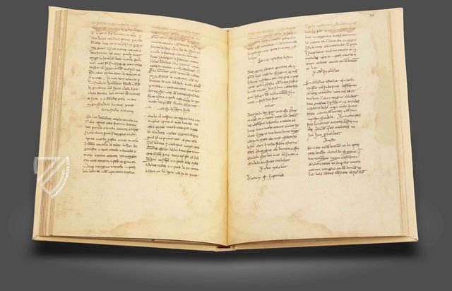 Llibre d’Aparellar de Menjar – Millennium Liber – Ms. 2112 – Biblioteca Nacional de Catalunya (Barcelona, Spain)