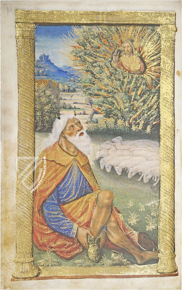 Book of Hours of the Dauphin of France – CM Editores – Ms. 1011 – Bibliothèque municipale de Grenoble (Grenoble, France) Book of Hours of the Dauphin of France – CM Editores – Ms. 1011 – Bibliothèque municipale de Grenoble (Grenoble, France)