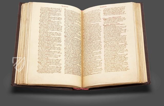 Great Domesday Book Facsimile Edition