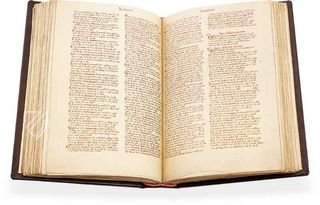 Great Domesday Book – Alecto Historical Editions – E 31/2/1 and E 31/2/2 – National Archives (London, United Kingdom)
