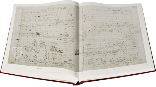 Tristan and Isolde WWV 90 – Bärenreiter-Verlag – National Archive of the Richard-Wagner-Stiftung (Bayreuth, Germany)