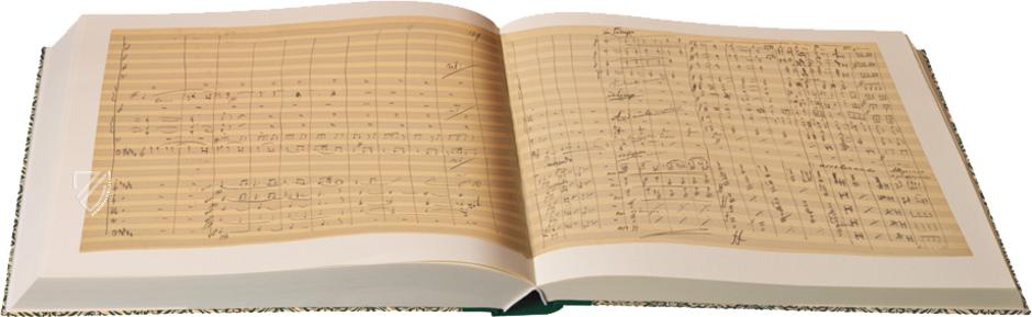 Concerto for Violoncello and Orchestra B minor op. 104 by Antonin Dvorák – Bärenreiter-Verlag – National Library of the Czech Republic (Prague, Czech Republic)