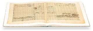 Piano Concerto C minor K. 491 by W. A. Mozart – Bärenreiter-Verlag – Royal College of Music (London, United Kingdom)