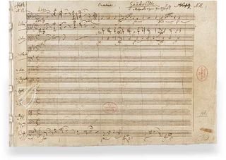 The Magic Flute K. 620 – Bärenreiter-Verlag – Staatsbibliothek Preussischer Kulturbesitz (Berlin, Germany)