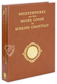 Collection of Masterpieces from Musée Condé in Chantilly (Collection) – Müller & Schindler – Musée Condé (Chantilly, France)