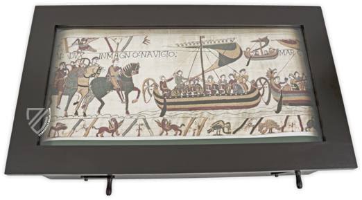 Bayeux Tapestry Facsimile Edition