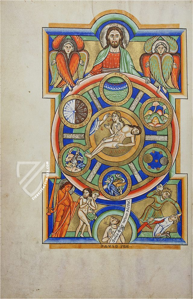 Bible of Compassion – Müller & Schindler – Bible of Compassion – Müller & Schindler –