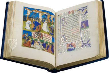 The Book of 1,000 Pictures – AyN Ediciones – Ms. inv. L.A. 135 – Museu Calouste Gulbenkian (Lisbon, Portugal)