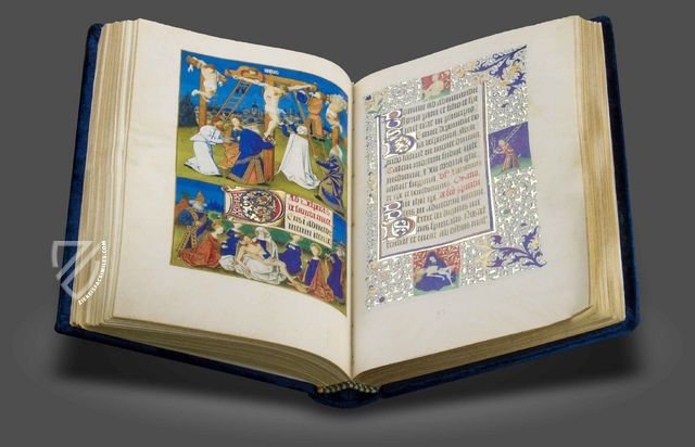 The Book of 1,000 Pictures Facsimile Edition