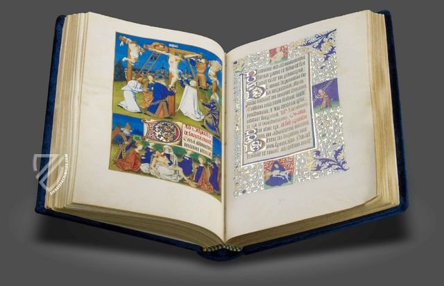 The Book of 1,000 Pictures – AyN Ediciones – Ms. inv. L.A. 135 – Museu Calouste Gulbenkian (Lisbon, Portugal)