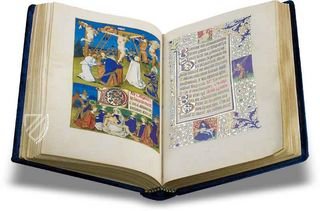 The Book of 1,000 Pictures – AyN Ediciones – Ms. inv. L.A. 135 – Museu Calouste Gulbenkian (Lisbon, Portugal)